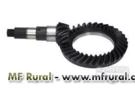 Coroa e Pinhão Engrenagem Peças para Transmissão Peças para Trator e Máquina Imagem Coroa e Pinhão Engrenagem Peças para Transmissão Peças para Trator e Máquina