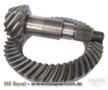 Coroa e Pinhão Engrenagem Peças para Transmissão Peças para Trator e Máquina Imagem Coroa e Pinhão Engrenagem Peças para Transmissão Peças para Trator e Máquina