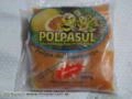 Polpa de Maracujá Imagem Polpa de Maracujá