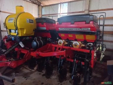 Plantadeira Baldan 2017 articulada 10 linhas 50 cm Imagem Plantadeira Baldan 2017 articulada 10 linhas 50 cm