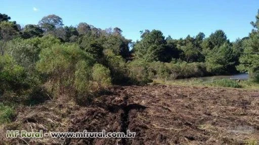 CHÁCARAS NA SERRA GAÚCHA