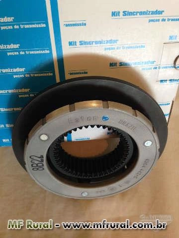 Sincronizados Eaton Imagem Sincronizados Eaton