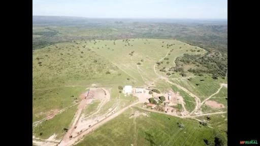 Fazenda a venda em Guiratinga MT