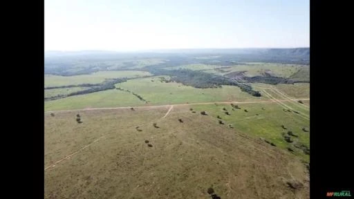 Fazenda a venda em Guiratinga MT