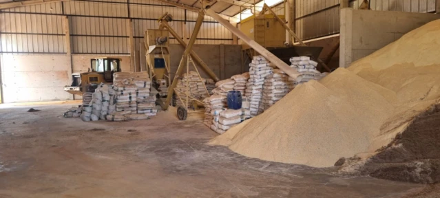 Fazenda a venda em Guiratinga MT