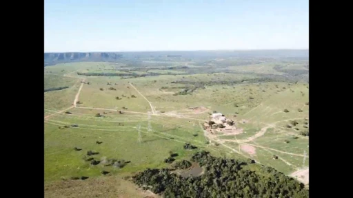 Fazenda a venda em Guiratinga MT