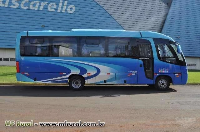 credito facilitado para ônibus e Micro ônibus