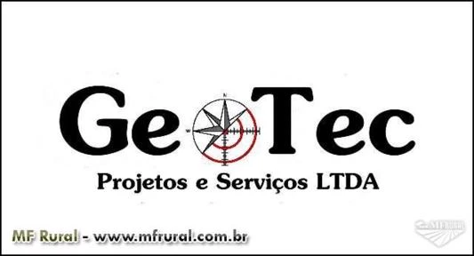 GeoTec Projetos e Serviços