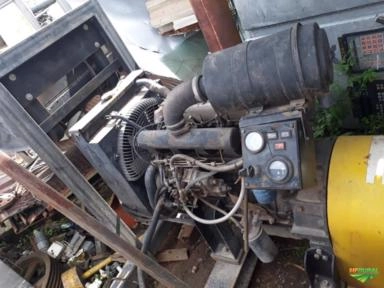 Imagem Sistema de bombeamento contra incêndio Imagem Sistema de bombeamento contra incêndio