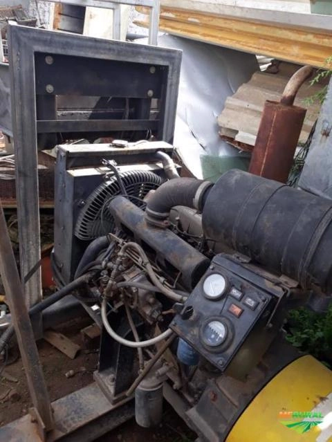 Imagem Sistema de bombeamento contra incêndio Imagem Sistema de bombeamento contra incêndio