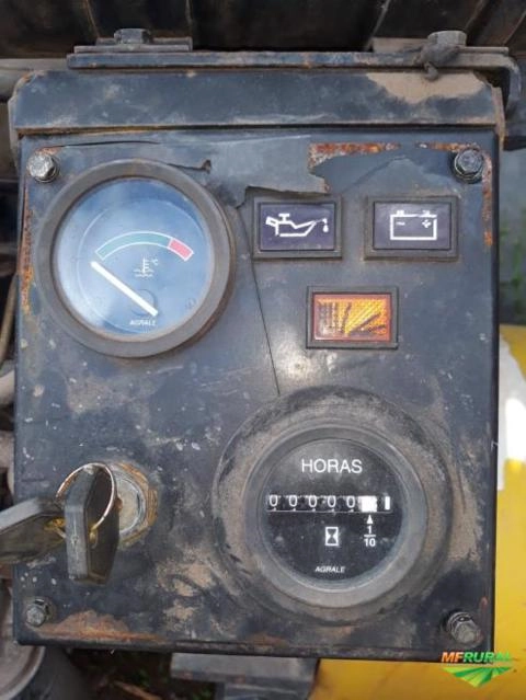 Imagem Sistema de bombeamento contra incêndio Imagem Sistema de bombeamento contra incêndio