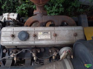 Imagem Sistema de bombeamento contra incêndio Imagem Sistema de bombeamento contra incêndio