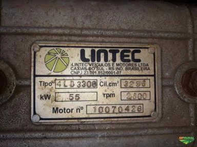 Imagem Sistema de bombeamento contra incêndio Imagem Sistema de bombeamento contra incêndio