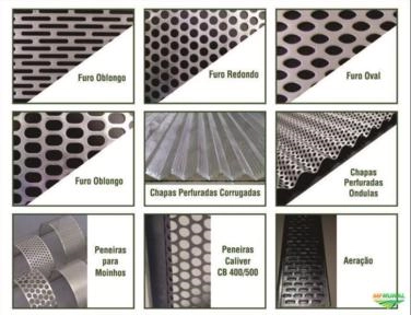 Imagem PENEIRAS Imagem PENEIRAS