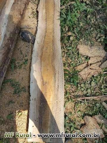 Imagem Madeira Serrada de Eucalipto Imagem Madeira Serrada de Eucalipto