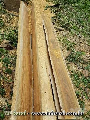 Imagem Madeira Serrada de Eucalipto Imagem Madeira Serrada de Eucalipto