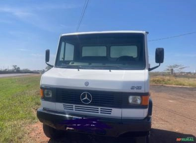 Vende se Caminhão 912 Imagem Vende se Caminhão 912