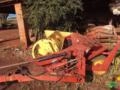 SEGADEIRA FENO MARCA NEW HOLLAND MOD.472 Imagem SEGADEIRA FENO MARCA NEW HOLLAND MOD.472