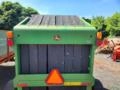 ENFARDADEIRA DE ROLO BOLAS DE FENO REDONDO JOHN DEER Imagem ENFARDADEIRA DE ROLO BOLAS DE FENO REDONDO JOHN DEER