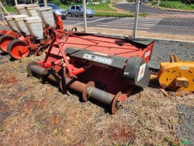 Imagem BATEDOR CONDICIONADOR DE CAPIM FENO STABRA Imagem BATEDOR CONDICIONADOR DE CAPIM FENO STABRA