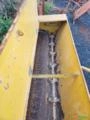 PLANTADEIRA SEMEADEIRA DE CAPIM MARCA TERENCE T2 Imagem PLANTADEIRA SEMEADEIRA DE CAPIM MARCA TERENCE T2