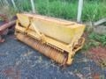 PLANTADEIRA SEMEADEIRA DE CAPIM MARCA TERENCE T2 Imagem PLANTADEIRA SEMEADEIRA DE CAPIM MARCA TERENCE T2