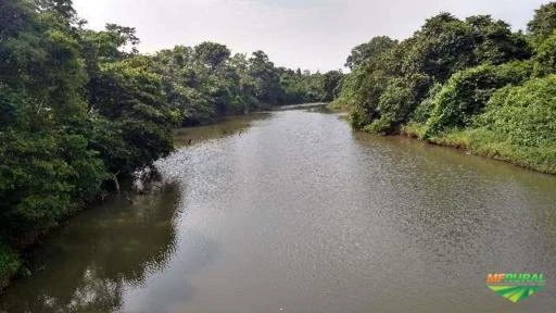 Maravilhosa Fazenda a Venda em Perobal - PR