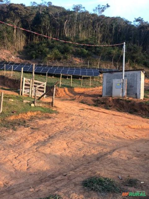 ENERGIA SOLAR Imagem ENERGIA SOLAR