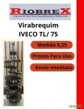 Virabrequim IVECO TL/ 75