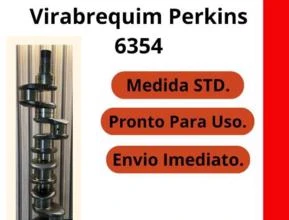 Virabrequim Perkins 6354