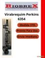 Virabrequim Perkins 6354 Imagem Virabrequim Perkins 6354