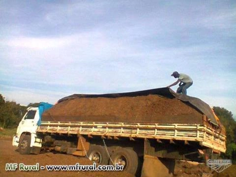 Adubo Orgânico Imagem Adubo Orgânico