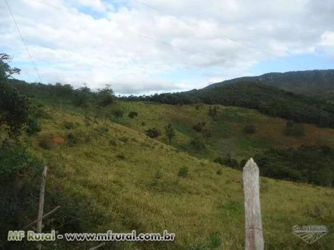 Terreno em Catarina Mendes