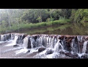 Fazenda e Pousada em Wagner, Chapada Diamantina