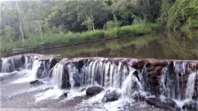 Fazenda e Pousada em Wagner, Chapada Diamantina