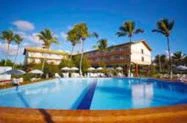 Hotel Resort no litoral da Bahia