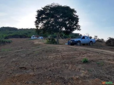 Fazenda Chapada Diamantina