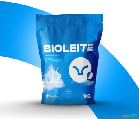 BIOLEITE - Núcleo a base de Probióticos para Bovinos de Leite Imagem BIOLEITE - Núcleo a base de Probióticos para Bovinos de Leite