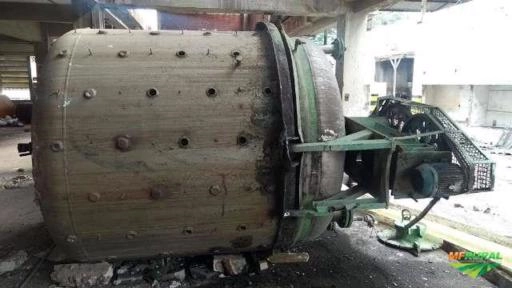 Reatores Quimicos de Inox Imagem Reatores Quimicos de Inox