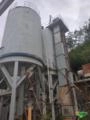 SILOS METÁLICOS DIVERSOS Imagem SILOS METÁLICOS DIVERSOS