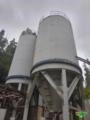 SILOS METÁLICOS DIVERSOS Imagem SILOS METÁLICOS DIVERSOS