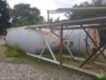 SILOS METÁLICOS DIVERSOS Imagem SILOS METÁLICOS DIVERSOS