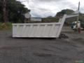 CAÇAMBA PARA ROCHA Imagem CAÇAMBA PARA ROCHA
