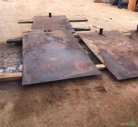 Chapa Naval Imagem Chapa Naval