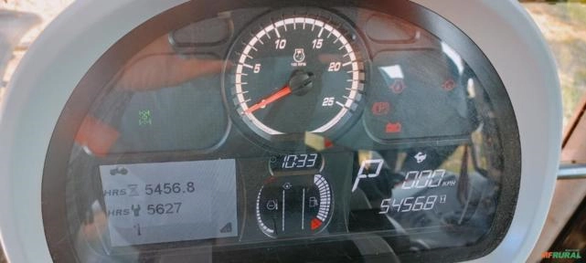 Imagem TRATOR AGRÍCOLA VALTRA A134 Imagem TRATOR AGRÍCOLA VALTRA A134