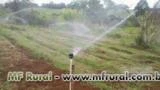 Terra e Água Irrigação