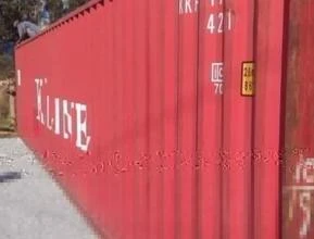 Container Contêiner Marítimo Usado Promoção Santos SP