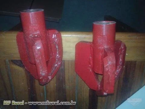 Perfuratriz Poço Artesiano Imagem Perfuratriz Poço Artesiano