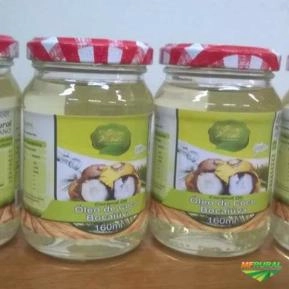 Óleo de Coco Óleo de Coco