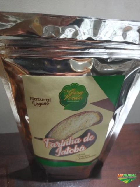 Imagem Farinhas e Especiarias 250g Imagem Farinhas e Especiarias 250g